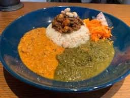 cafe CUMIN