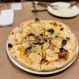 モンテ・パラティーノ