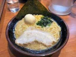 横浜家系ラーメン 憲兵家