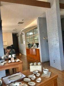 ギャラリーカフェTOMO