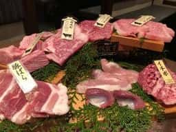 庄内のやきにく王国