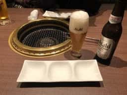 庄内のやきにく王国
