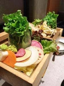 しゃぶしゃぶ れたす 札幌駅前店