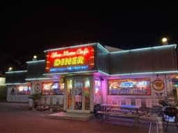 ブルームーンカフェ 長楽寺店