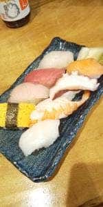 こだわりや 海鮮丸