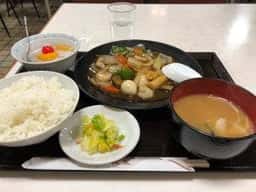 富士食堂