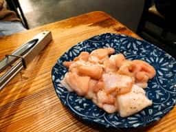 焼肉ホルモン 炭銀 北与野別館