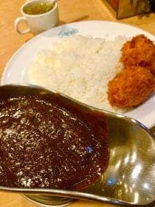 カレーハウストック