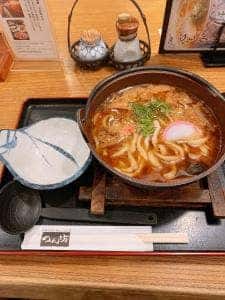 めん坊 四条店