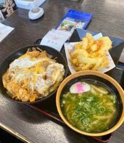 資さんうどん 岡垣店