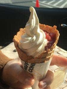 マクドナルド 日田店