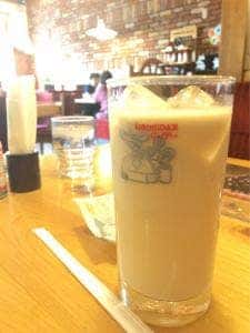 コメダ珈琲店 岡崎矢作店