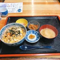おひるですよ