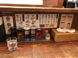 いちろくラーメン 福井片町店