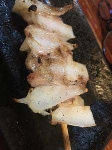 やきとり処 とりちょう 錦糸町店