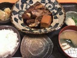 割烹 小澤