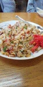 ホルモン焼き ノンちゃん