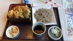 華屋与兵衛 篠崎公園店