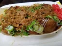 粉もん屋 八 生駒店