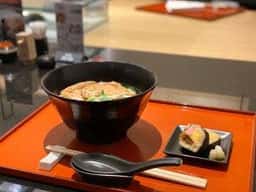 麺処 NAKAJIMA