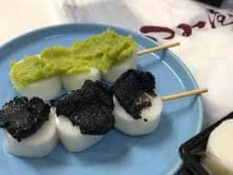 つつみ屋天童店