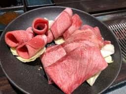 焼肉 琉球の牛 恩納本館