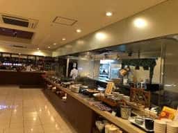 オールディダイニング コラーロ