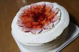 プディングタバ