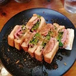cafe unji