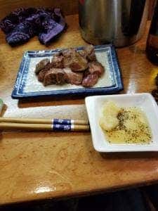 居酒屋 あ