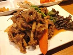 南大門食堂