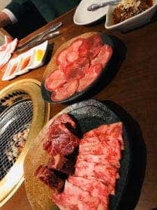 まめ牛 三軒茶屋店