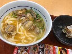 なか卯 長田三番町店