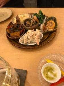 おばんざいとお酒 うきわ