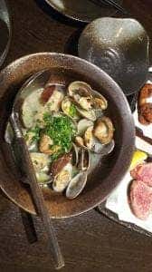 海ぶね 大和南口店