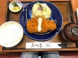 とんかつ マ・メゾン プライムツリー赤池店