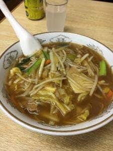 蓬莱軒