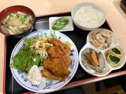 酒と肴なごみ