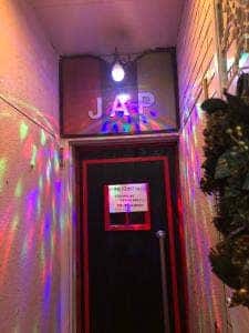 Sound Bar J A P