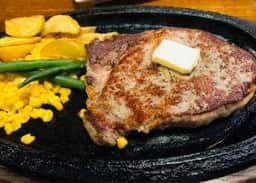 ビッグテキサス おゆみ野店