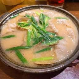 餃子酒場 あめみや