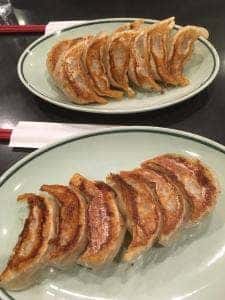 大阪王将 恵美須町店