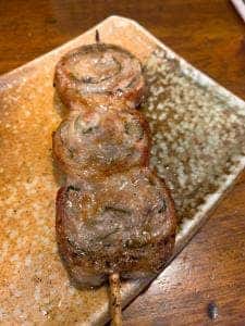 鳥晶 大塚駅前店