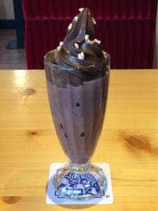 コメダ珈琲店 福島南中央店