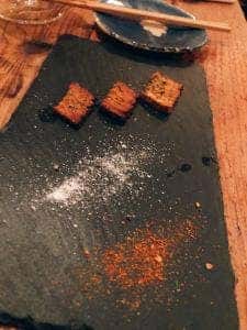 野菜とちょっとワイン食堂 ハルクッチィ