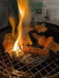 内臓専門デンスケ 天満店