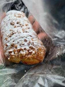 ルパンベーカーズ 新千本店