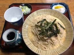 美なとそば