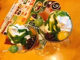 ガスト 草加松江店