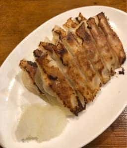 雷餃子